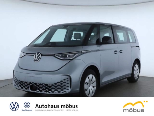 Volkswagen ID.Buzz