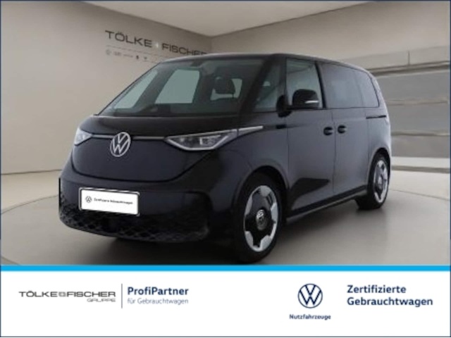 Volkswagen ID.Buzz