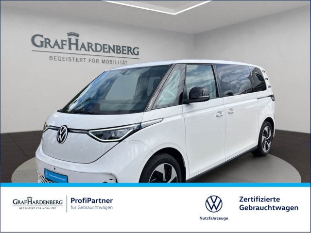 Volkswagen ID.Buzz