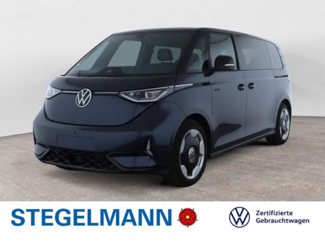 Volkswagen ID.Buzz