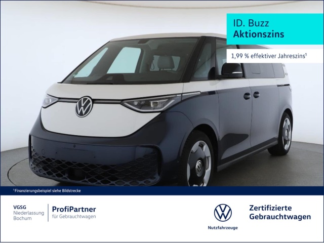 Volkswagen ID.Buzz