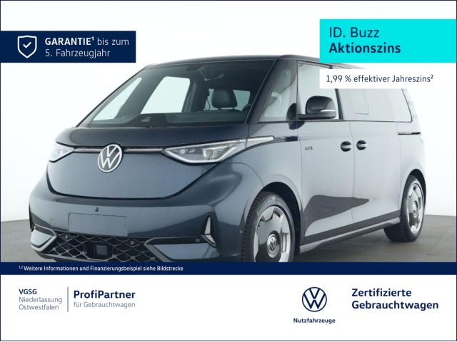 Volkswagen ID.Buzz