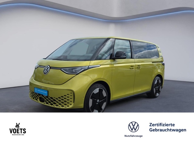 Volkswagen ID.Buzz