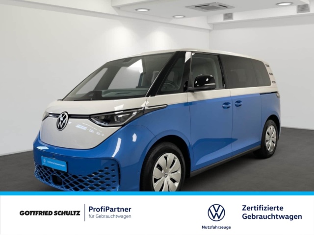 Volkswagen ID.Buzz