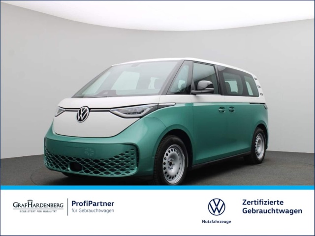 Volkswagen ID.Buzz