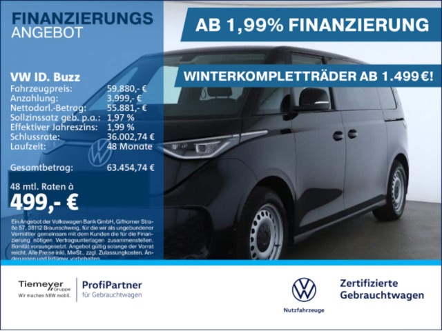 Volkswagen ID.Buzz