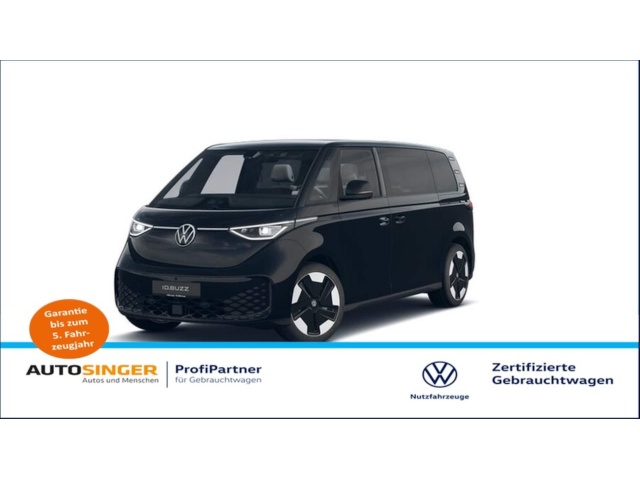 Volkswagen ID.Buzz