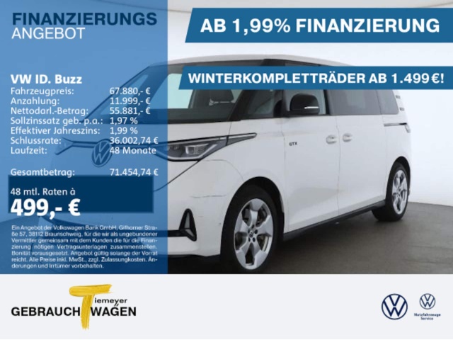 Volkswagen ID.Buzz