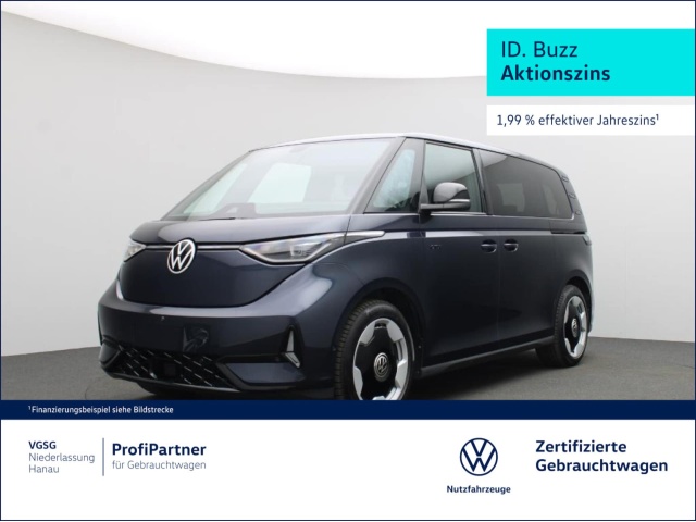 Volkswagen ID.Buzz