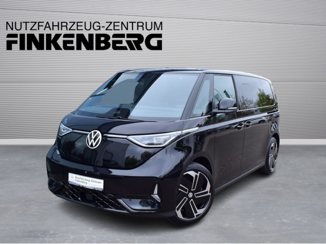 Volkswagen ID.Buzz