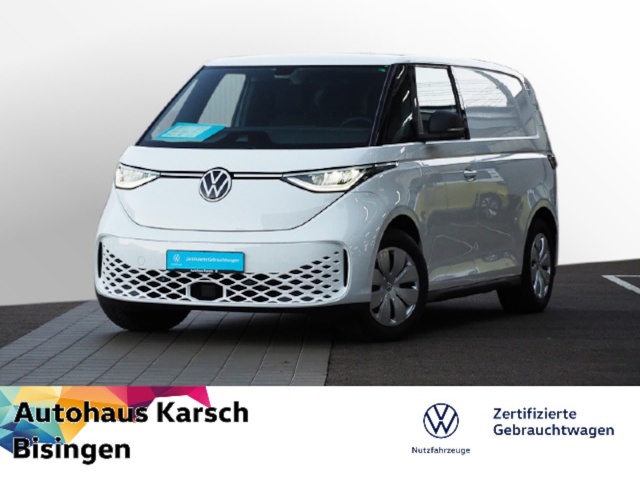 Volkswagen ID.Buzz