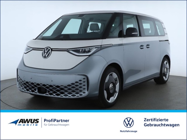 Volkswagen ID.Buzz