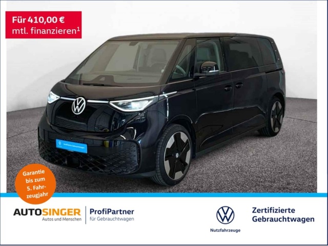 Volkswagen ID.Buzz