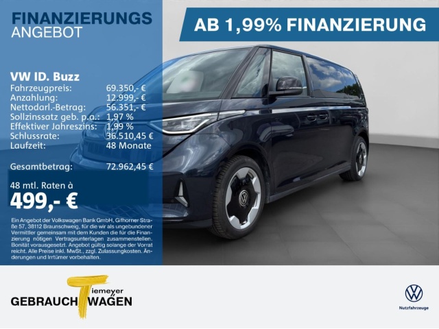 Volkswagen ID.Buzz