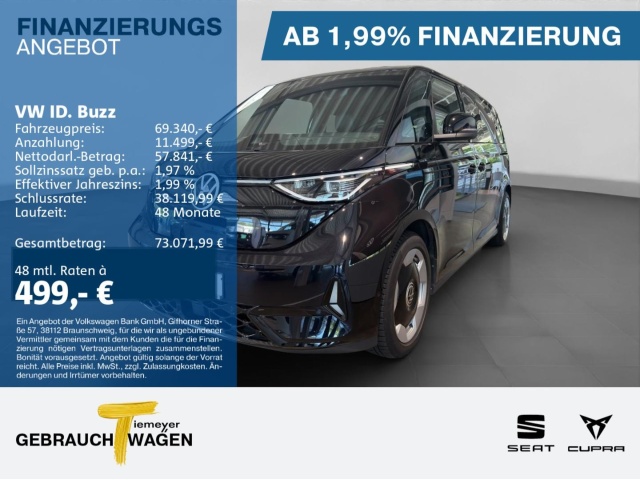 Volkswagen ID.Buzz
