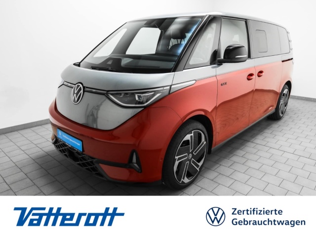 Volkswagen ID.Buzz