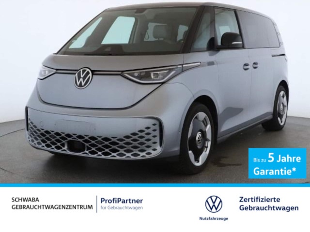 Volkswagen ID.Buzz