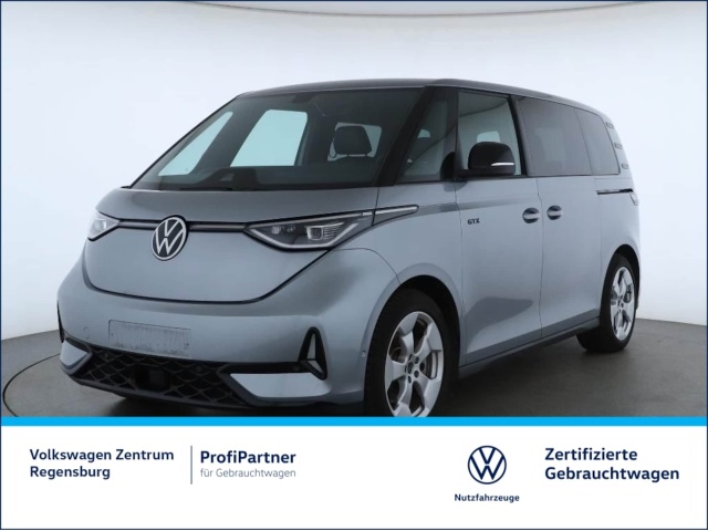 Volkswagen ID.Buzz
