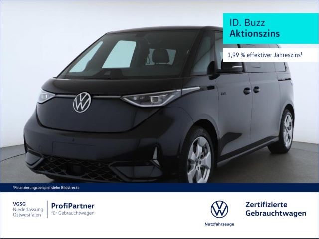 Volkswagen ID.Buzz