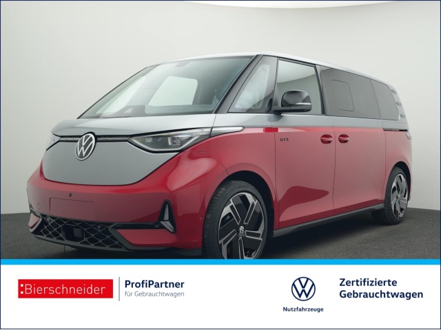 Volkswagen ID.Buzz