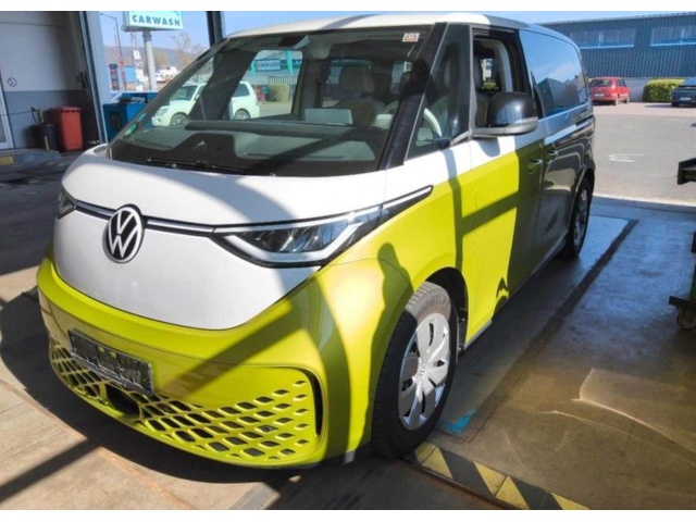 Volkswagen ID.Buzz