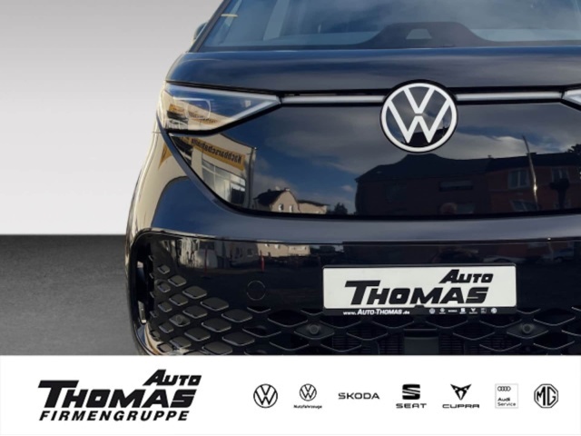 Volkswagen ID.Buzz