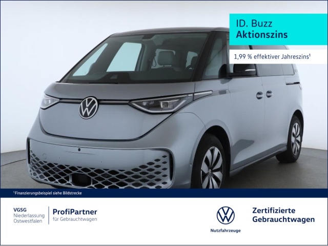 Volkswagen ID.Buzz