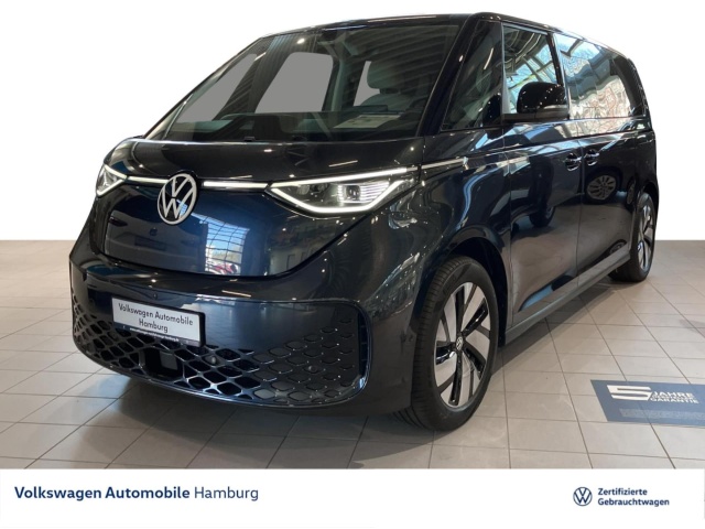 Volkswagen ID.Buzz