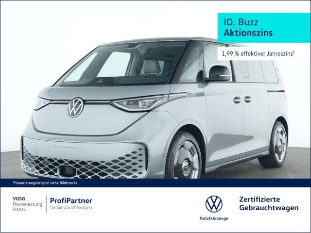 Volkswagen ID.Buzz