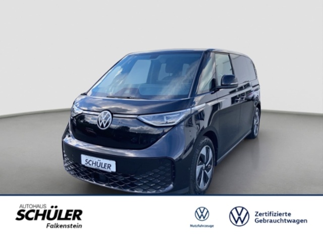 Volkswagen ID.Buzz