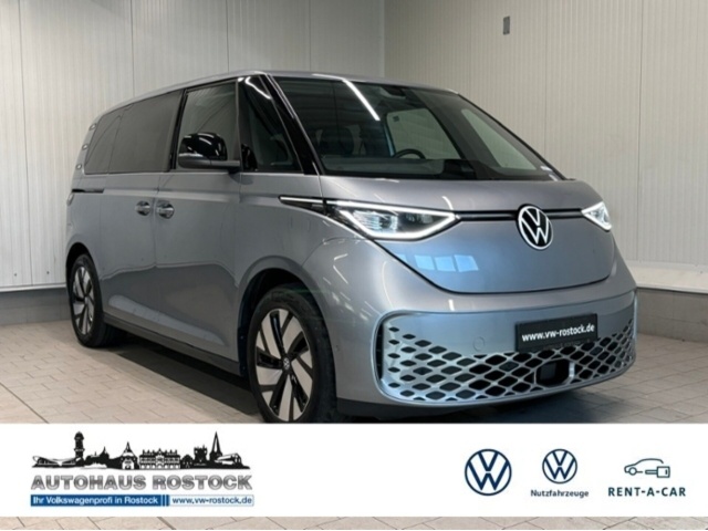 Volkswagen ID.Buzz