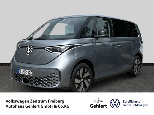 Volkswagen ID.Buzz