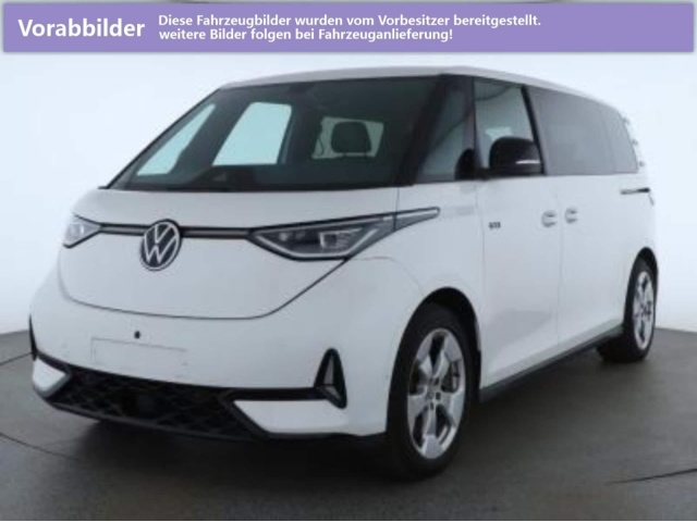 Volkswagen ID.Buzz