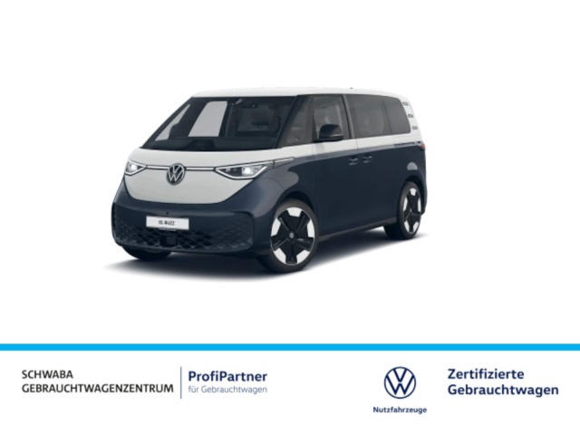 Volkswagen ID.Buzz