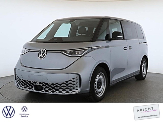Volkswagen ID.Buzz