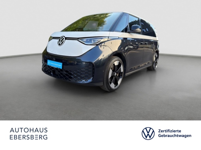 Volkswagen ID.Buzz