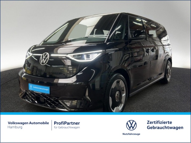 Volkswagen ID.Buzz