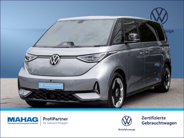 Volkswagen ID.Buzz