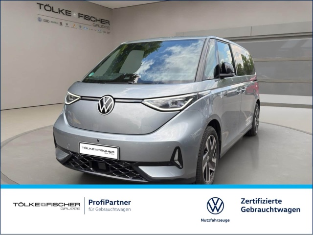 Volkswagen ID.Buzz
