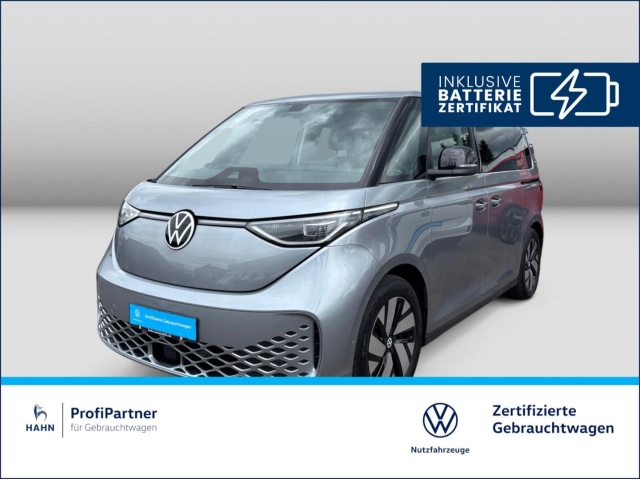 Volkswagen ID.Buzz