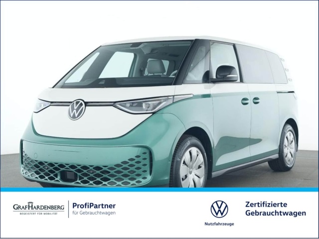 Volkswagen ID.Buzz