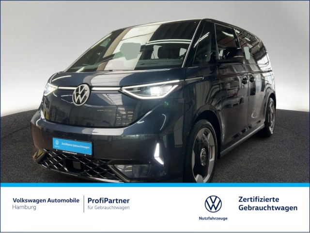 Volkswagen ID.Buzz