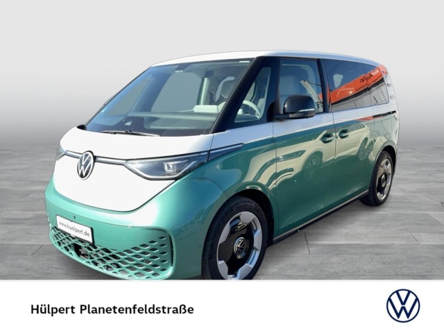 Volkswagen ID.Buzz