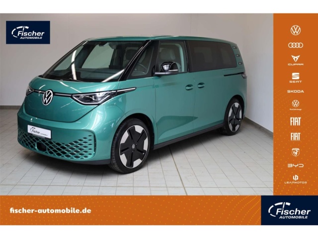 Volkswagen ID.Buzz