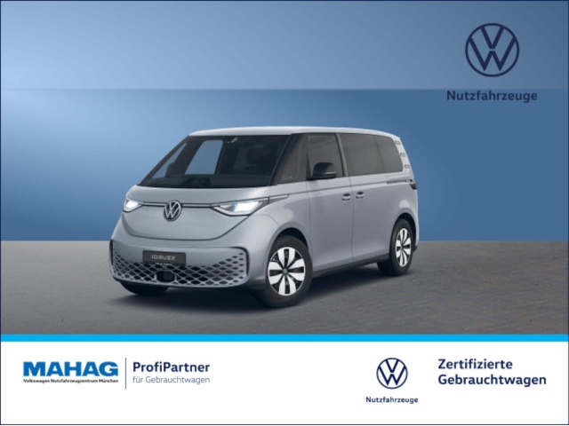 Volkswagen ID.Buzz