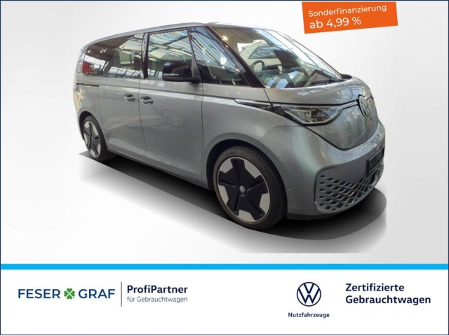 Volkswagen ID.Buzz
