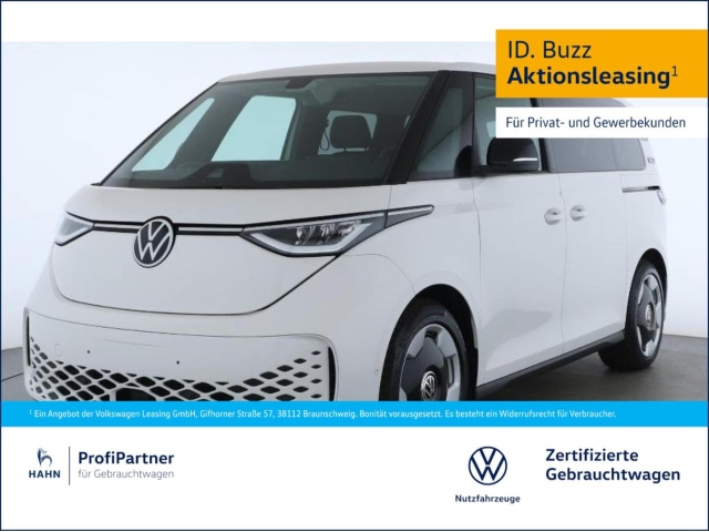 Volkswagen ID.Buzz