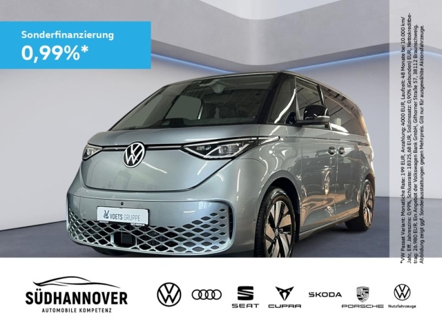 Volkswagen ID.Buzz