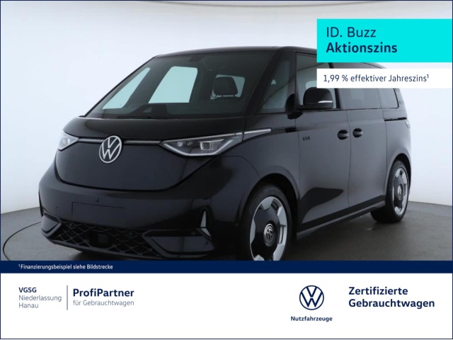 Volkswagen ID.Buzz