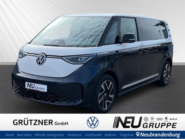 Volkswagen ID.Buzz